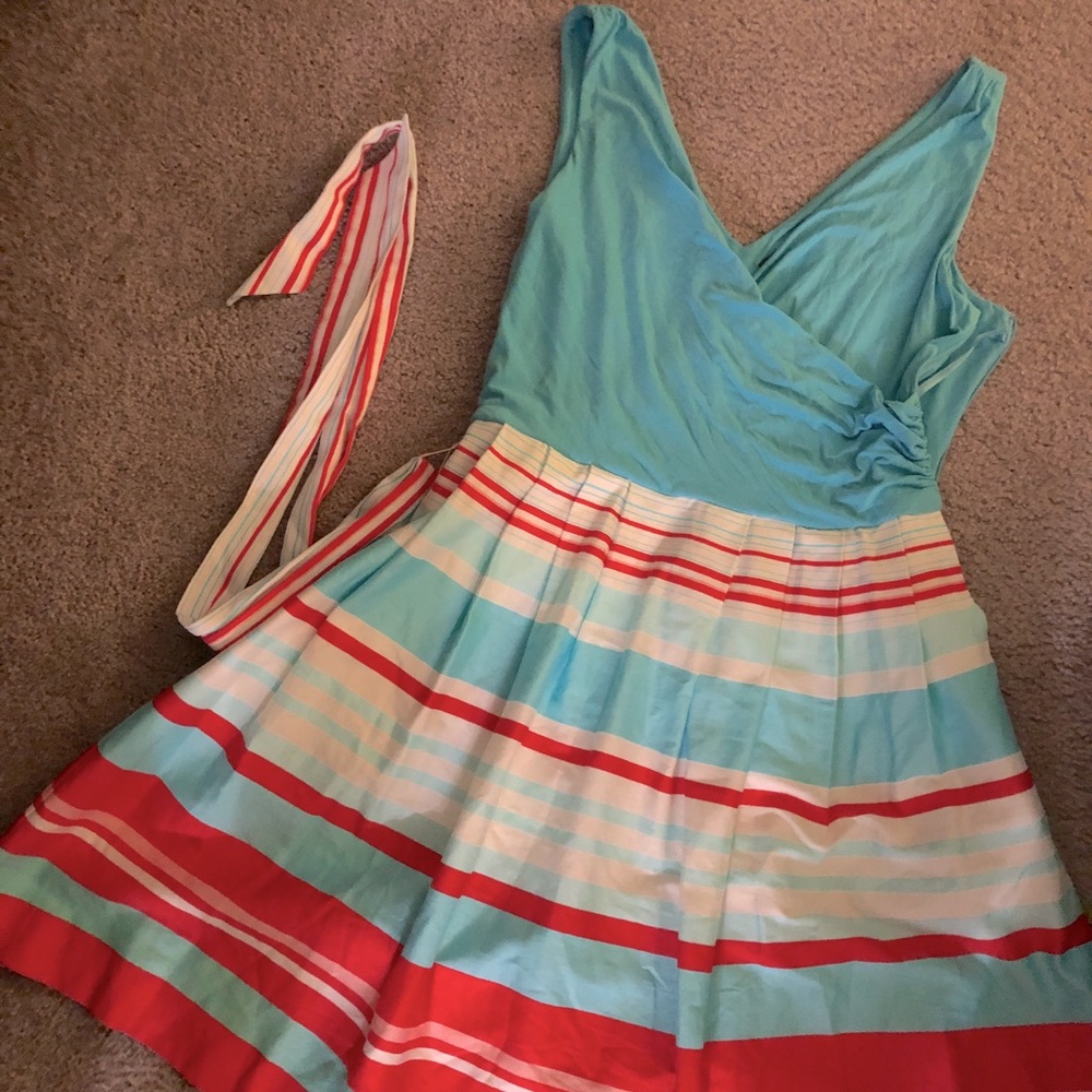 NWOT Ralph Lauren dress
